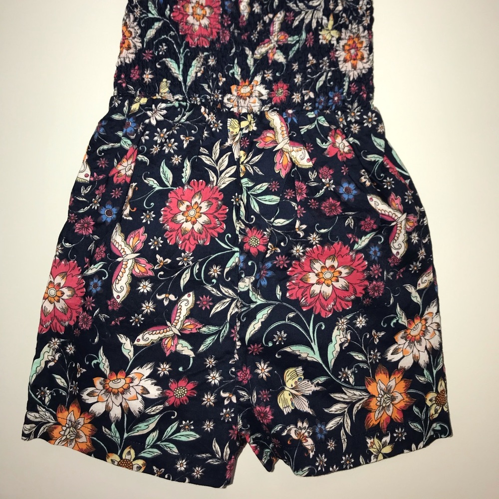 Baby Gap Romper size 3
